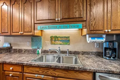 8271 Gulf Blvd #306, Navarre Beach, FL 32566 - Photo 18