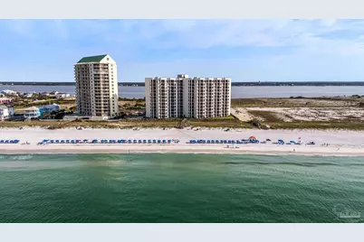 8271 Gulf Blvd #306, Navarre Beach, FL 32566 - Photo 6