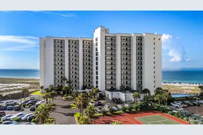 8271 Gulf Blvd #306, Navarre Beach, FL 32566 - Photo 1