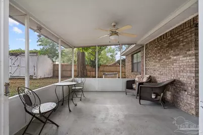 5969 Somerset Dr, Pensacola, FL 32526 - Photo 26