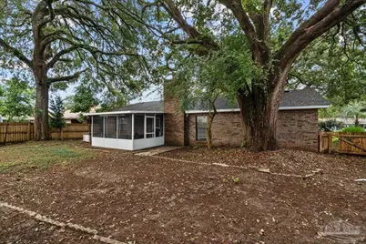 5969 Somerset Dr, Pensacola, FL 32526 - Photo 30