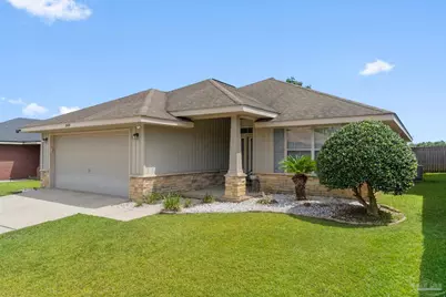 3485 Wasatch Range Loop, Pensacola, FL 32526 - Photo 2