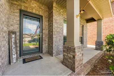 1819 Waterford Sound Blvd, Gulf Breeze, FL 32563 - Photo 2