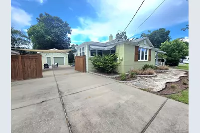 1010 E Maxwell St, Pensacola, FL 32503 - Photo 24
