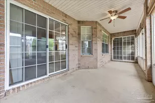9145 Sebring Dr, Pensacola, FL 32506 - Photo 4