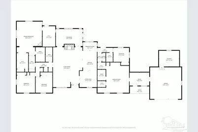 964 Vestavia Way, Gulf Breeze, FL 32563 - Photo 46