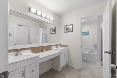 8708 Laredo St, Navarre, FL 32566 - Photo 28
