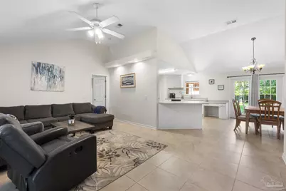 8708 Laredo St, Navarre, FL 32566 - Photo 2