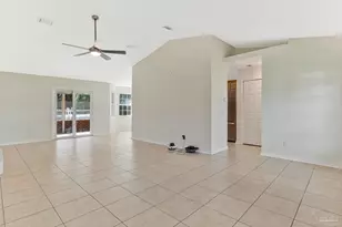 5296 Lonesome Dove Ln, Milton, FL 32570 - Photo 2