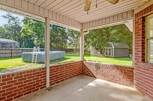 5296 Lonesome Dove Ln, Milton, FL 32570 - Photo 38