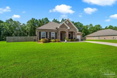 6474 Cedar Key Dr, Milton, FL 32570 - Photo 6