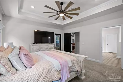 6474 Cedar Key Dr, Milton, FL 32570 - Photo 30