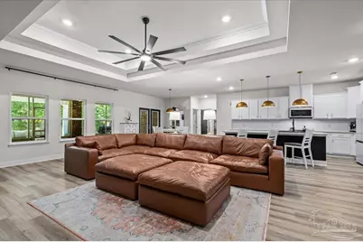 6474 Cedar Key Dr, Milton, FL 32570 - Photo 12