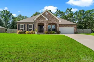 6474 Cedar Ky Dr, Milton, FL 32570 - Photo 1