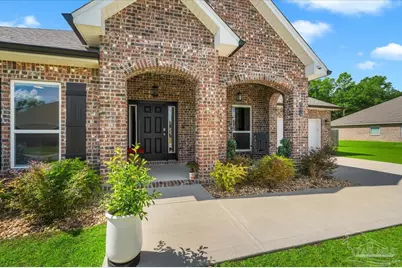 6474 Cedar Key Dr, Milton, FL 32570 - Photo 4