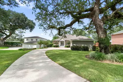 2912 Blackshear Ave, Pensacola, FL 32503 - Photo 1