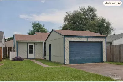 3040 Del Monte Dr, Pensacola, FL 32504 - Photo 1