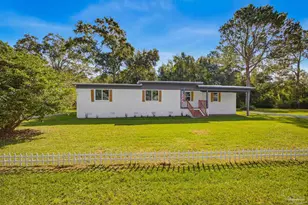 4610 Richardson Rd, Molino, FL 32577 - Photo 1