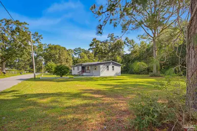4610 Richardson Rd, Molino, FL 32577 - Photo 2