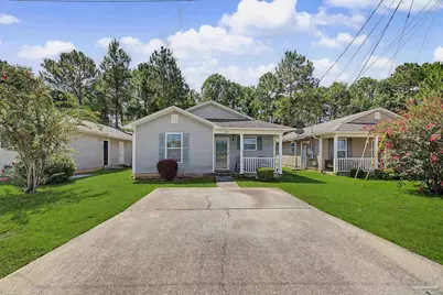 8813 Camshire Cir, Pensacola, FL 32507 - Photo 2