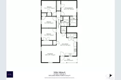 8813 Camshire Cir, Pensacola, FL 32507 - Photo 24