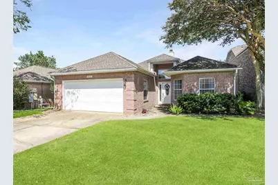 4004 Longwood Cir, Gulf Breeze, FL 32563 - Photo 2