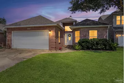 4004 Longwood Cir, Gulf Breeze, FL 32563 - Photo 1