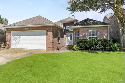 4004 Longwood Cir, Gulf Breeze, FL 32563 - Photo 44