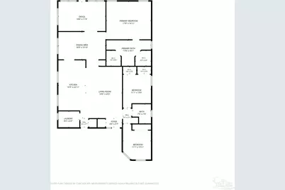 4004 Longwood Cir, Gulf Breeze, FL 32563 - Photo 40