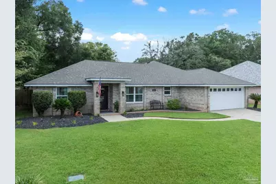 1621 Colwyn Dr, Cantonment, FL 32533 - Photo 1