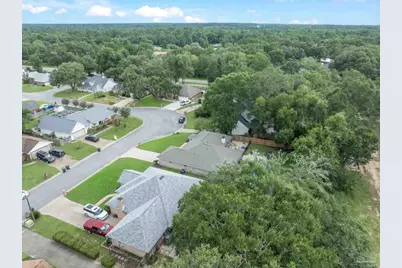 1621 Colwyn Dr, Cantonment, FL 32533 - Photo 50