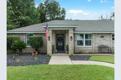 1621 Colwyn Dr, Cantonment, FL 32533 - Photo 2