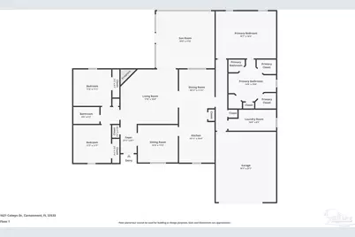 1621 Colwyn Dr, Cantonment, FL 32533 - Photo 42