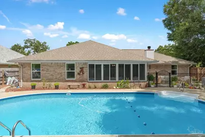 1621 Colwyn Dr, Cantonment, FL 32533 - Photo 4
