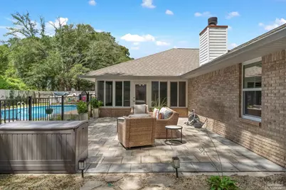 1621 Colwyn Dr, Cantonment, FL 32533 - Photo 36