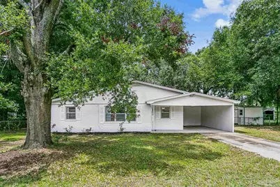5805 St Elmo St, Pensacola, FL 32503 - Photo 1