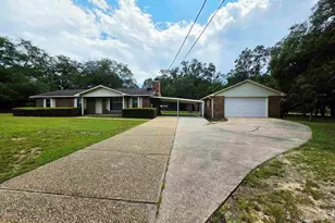 8321 Western Way Dr, Pensacola, FL 32526 - Photo 1