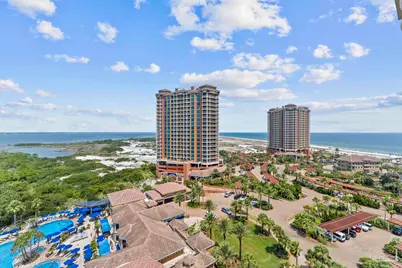 4 Portofino Dr #1203, Pensacola Beach, FL 32561 - Photo 34