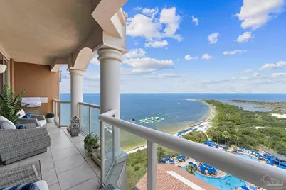 4 Portofino Dr #1203, Pensacola Beach, FL 32561 - Photo 30