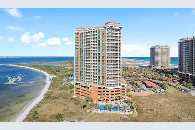1 Portofino Dr #1006, Pensacola Beach, FL 32561 - Photo 34