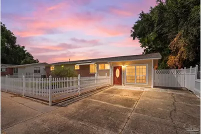 1207 Suburban Dr, Pensacola, FL 32505 - Photo 1