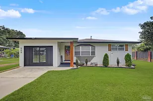 508 Paulding Ave, Pensacola, FL 32507 - Photo 2