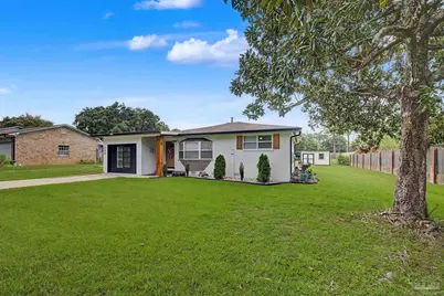 508 Paulding Ave, Pensacola, FL 32507 - Photo 4