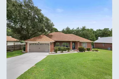 2647 Barefoot Creek Cir, Navarre, FL 32566 - Photo 26