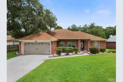 2647 Barefoot Creek Cir, Navarre, FL 32566 - Photo 1