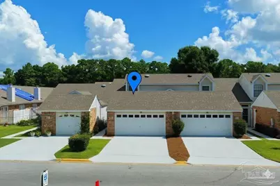 5051 Grande Dr #I-7, Pensacola, FL 32504 - Photo 1