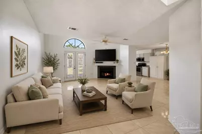 5051 Grande Dr #I-7, Pensacola, FL 32504 - Photo 4