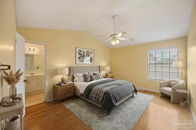 5051 Grande Dr #I-7, Pensacola, FL 32504 - Photo 30