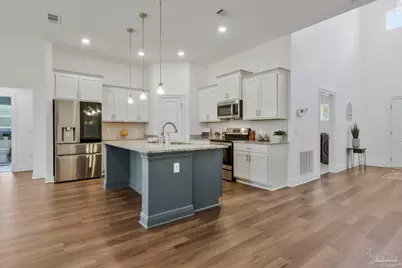 4036 Foggy Bottom Dr, Milton, FL 32583 - Photo 2