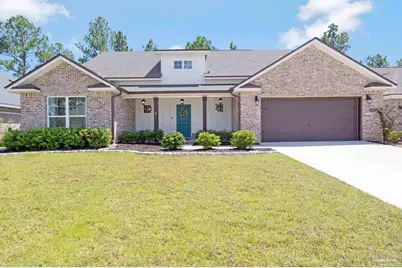 4036 Foggy Bottom Dr, Milton, FL 32583 - Photo 1